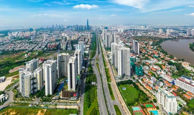Chung cư Quận 2