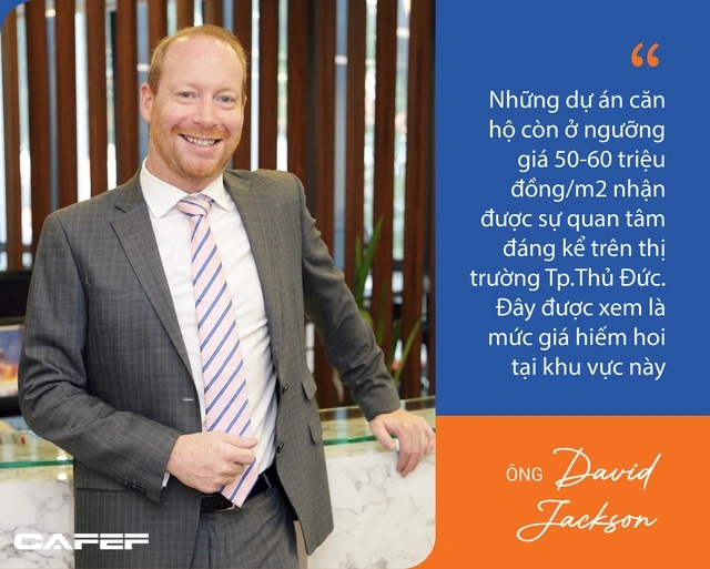 Bất động sản Thủ Đức