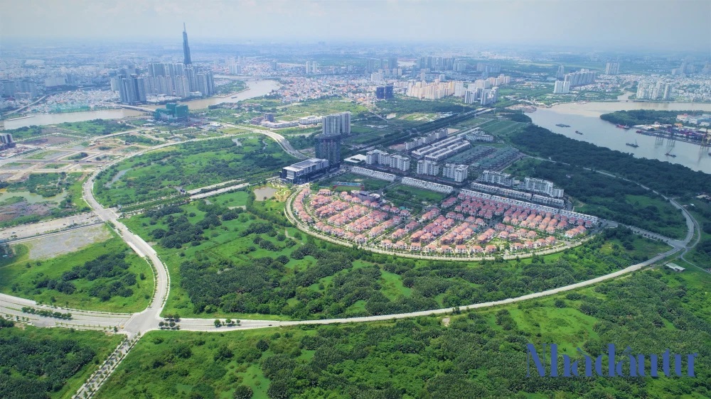 bất động sản thành phố hồ chí minh